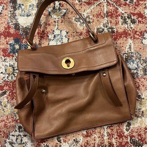 Saint Laurent bag - Picture 3 of 12